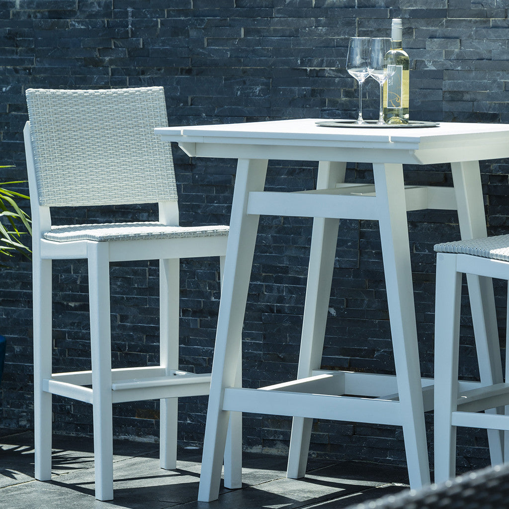 Seaside Casual MAD Bar Arm Chair