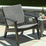 Seaside Casual MAD Chair Woven