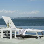 Seaside Casual MAD Chaise