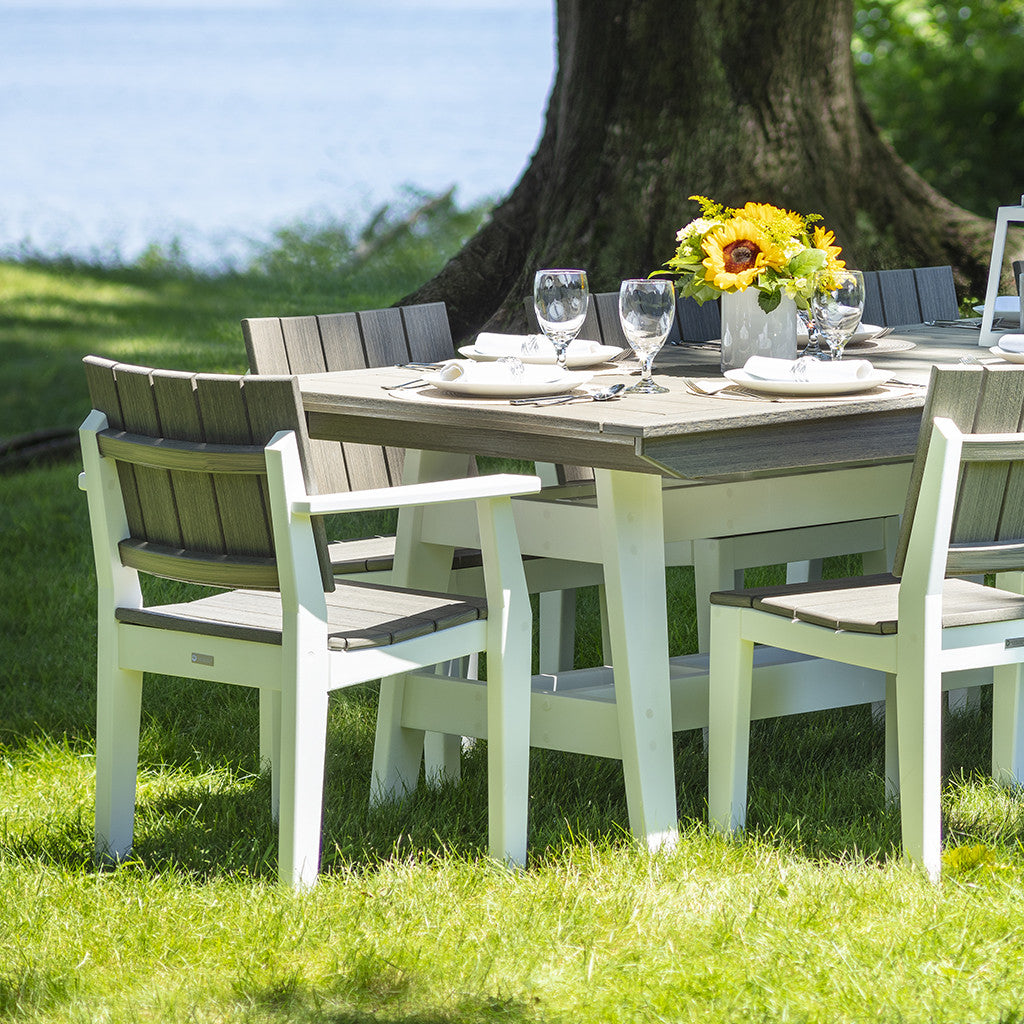 Seaside Casual MAD Dinning Arm Chair