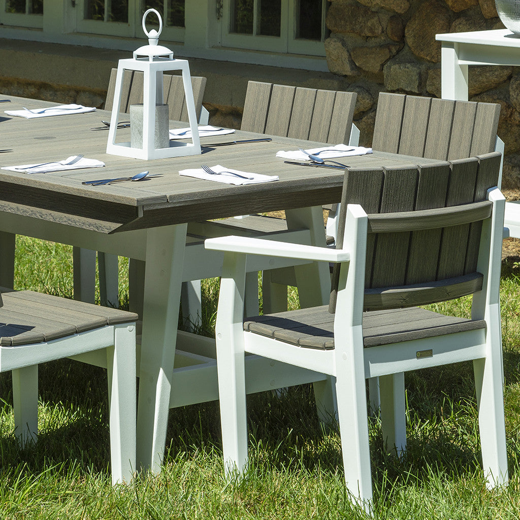 Seaside Casual MAD Dinning Side Chair