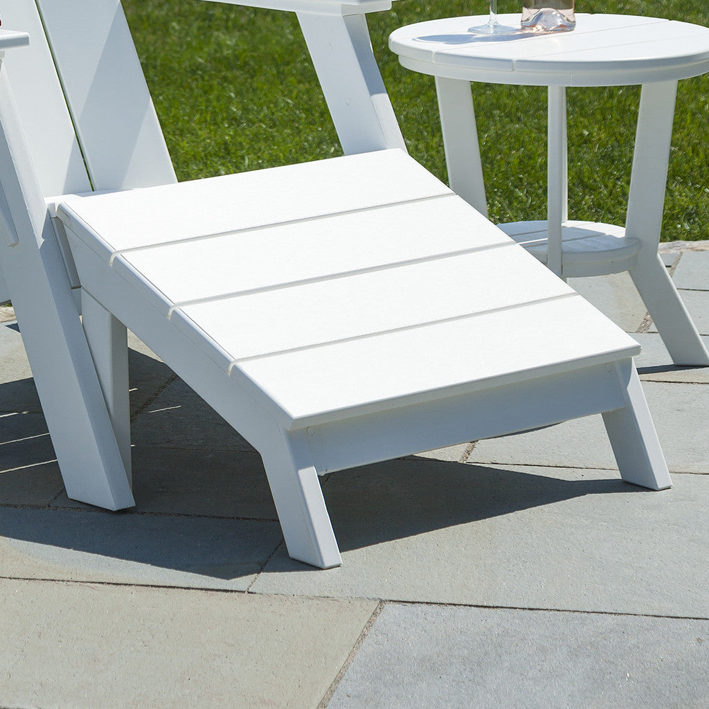 Seaside Casual MAD Foot Stool