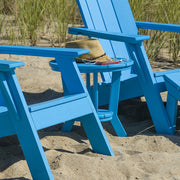 Seaside Casual MAD Side Table