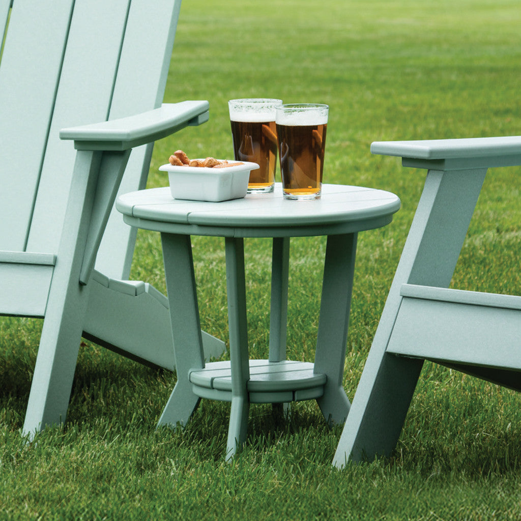 Seaside Casual MAD Side Table