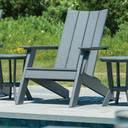 Seaside Casual MADirondack Chair