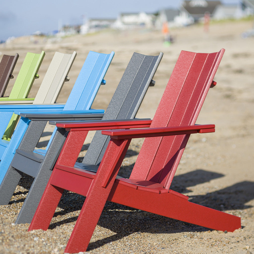 Seaside Casual MADirondack Chair
