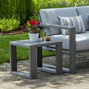 Seaside Casual MIA End Table