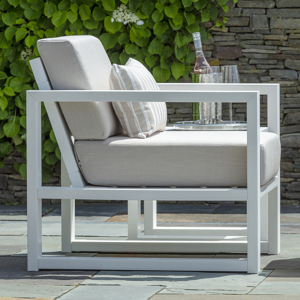 Seaside Casual MIA Lounge Chair