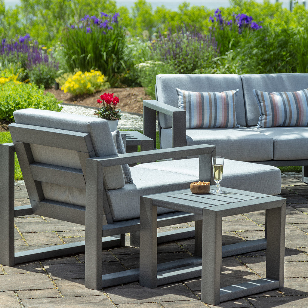 Seaside Casual MIA Lounge Chair