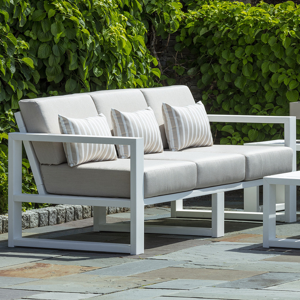 Seaside Casual MIA Love Seat