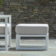 Seaside Casual MIA Ottoman