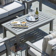 Seaside Casual Nantucket Coffee Table