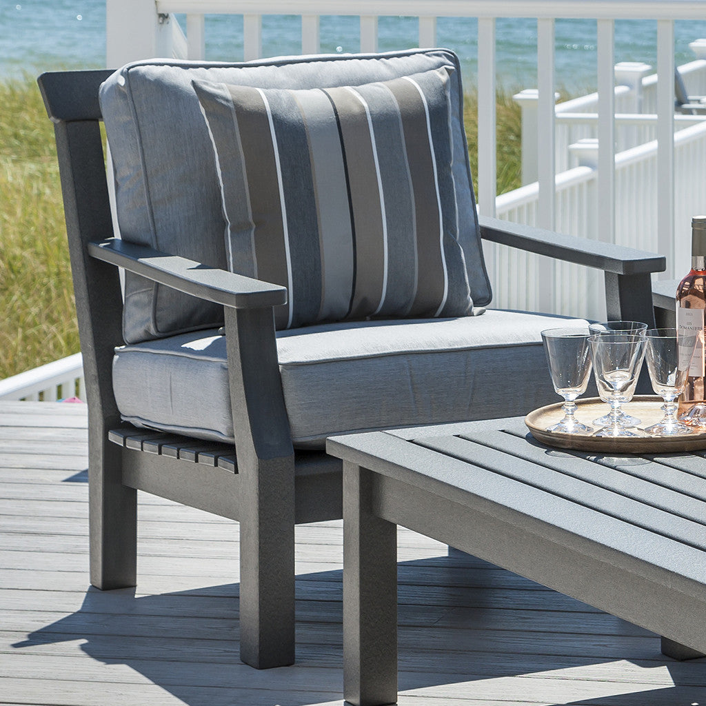 Outdoor Lounge Chairs