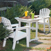 Seaside Casual Portsmouth Dinning Table 30" x 30"