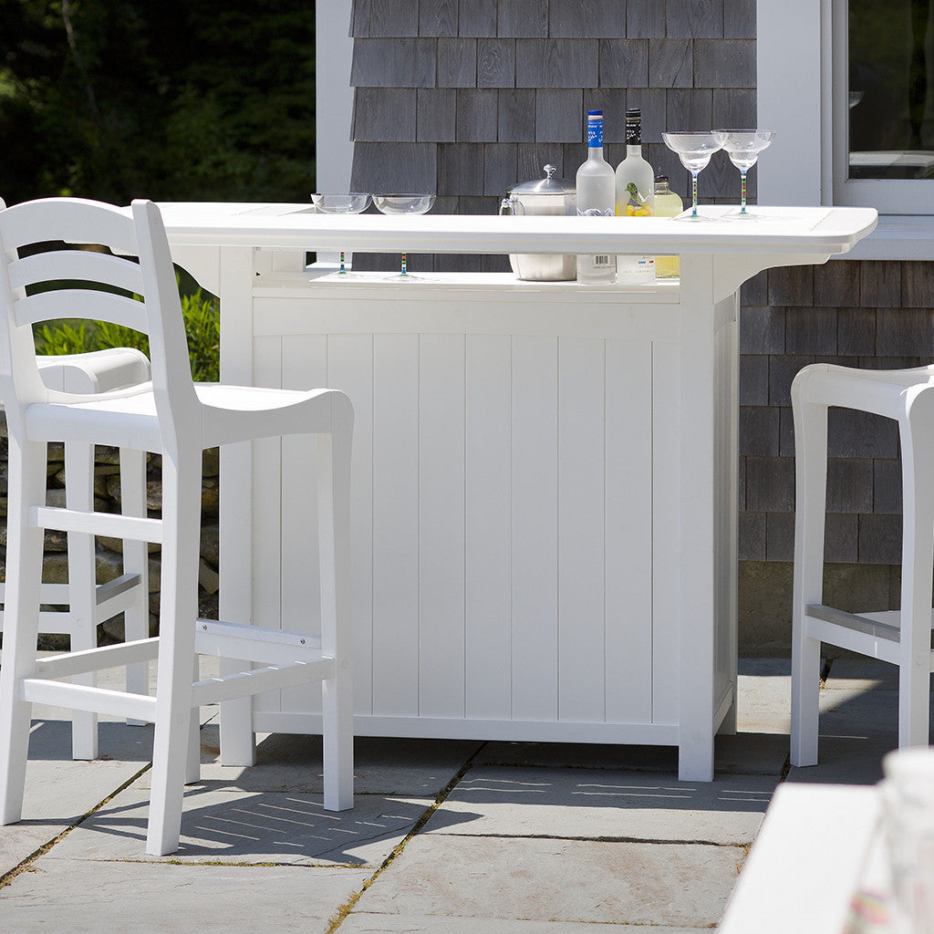 Seaside Casual Portsmouth Party Bar