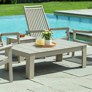 Seaside Casual SUR Coffee Table