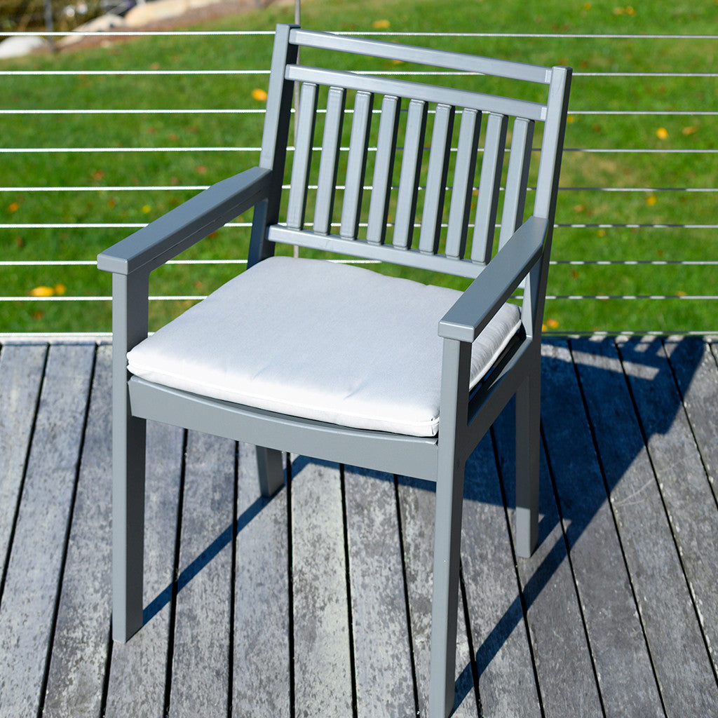 Seaside Casual SUR Dinning Arm Chair