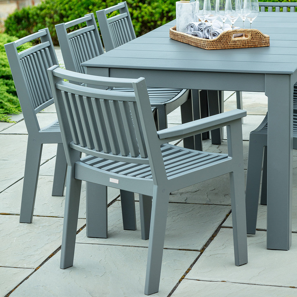 Seaside Casual SUR Dinning Arm Chair