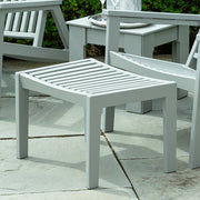 Seaside Casual SUR Ottoman