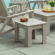 Seaside Casual SUR Side Table
