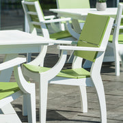 Seaside Casual SYM Arm Chair