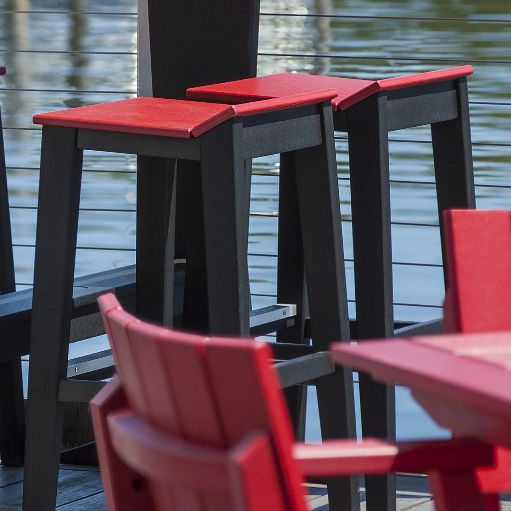 Seaside Casual SYM Bar Stool