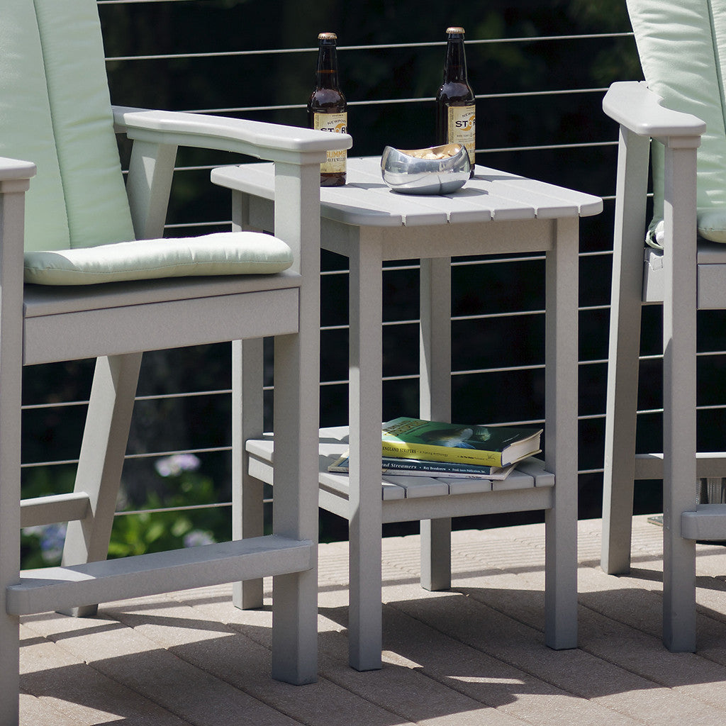 Outdoor Coffee, Tea Tables and End Tables