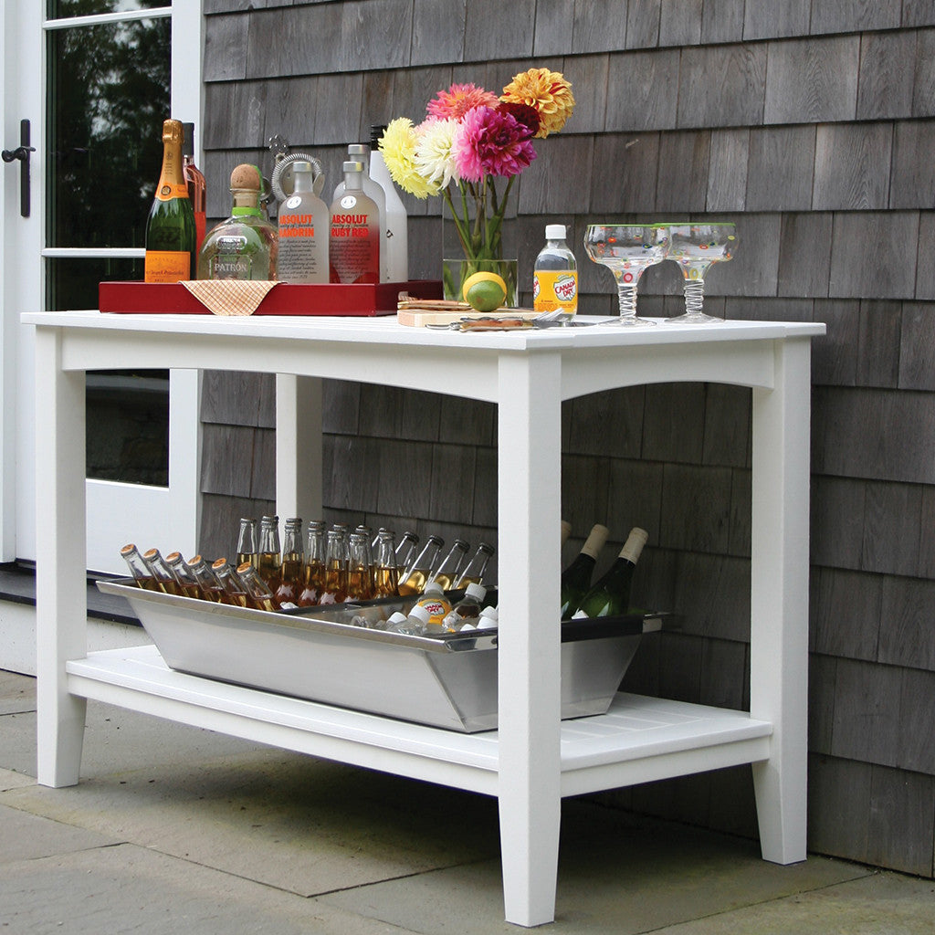 Outdoor Dining Tables