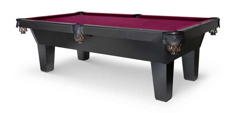 Olhausen Sheraton Pool Table