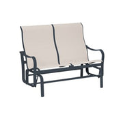 Tropitone Shoreline Sling Double Glider