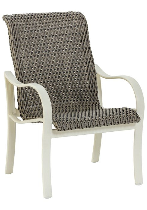 Tropitone Spinnaker Sling Chaise Lounge