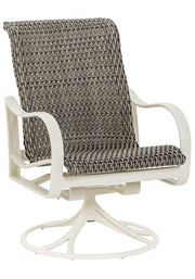 Tropitone Shoreline Swivel Rocker