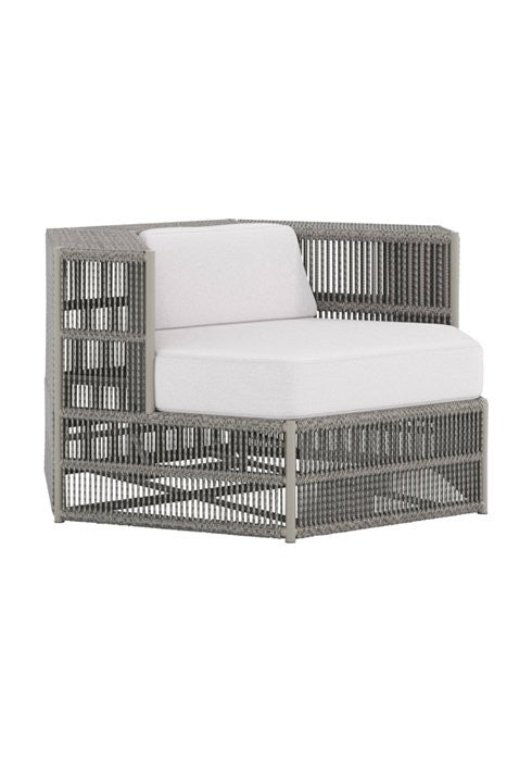 Tropitone Hex Lounge Chair