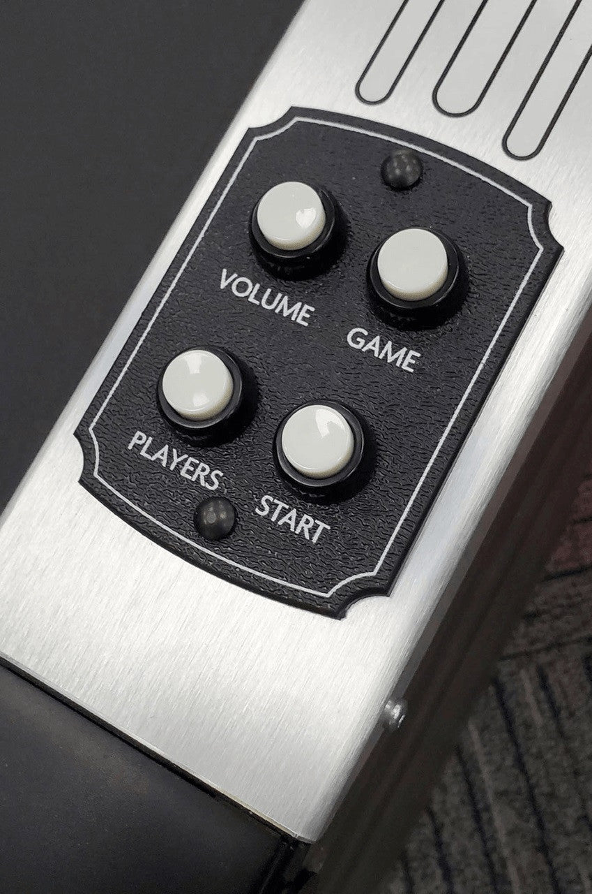 Skee-Ball Premium Coal Home Arcade Game