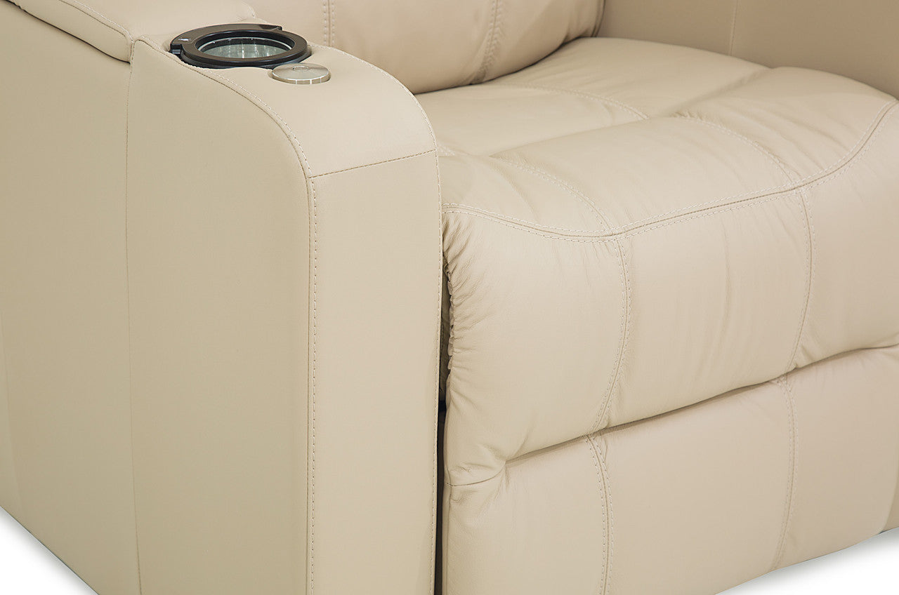 Palliser Soundtrack Home Theater Seat