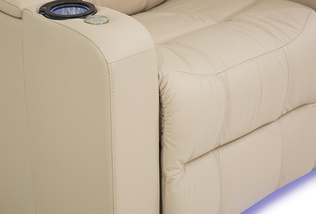 Palliser Soundtrack Home Theater Seat