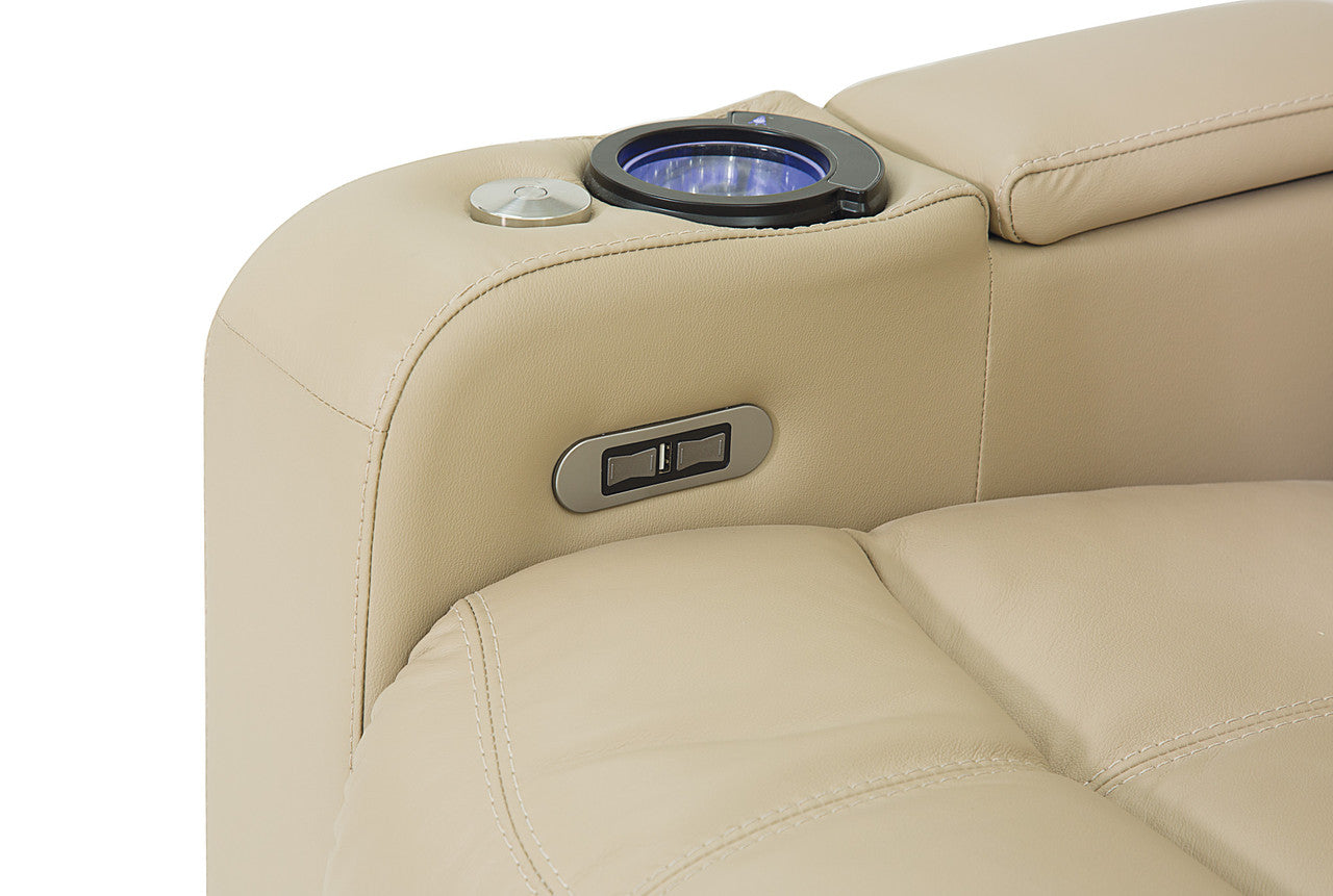 Palliser Soundtrack Home Theater Seat