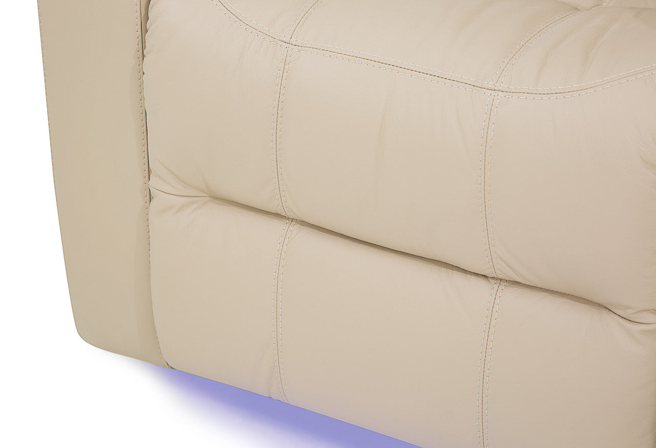 Palliser Soundtrack Home Theater Seat