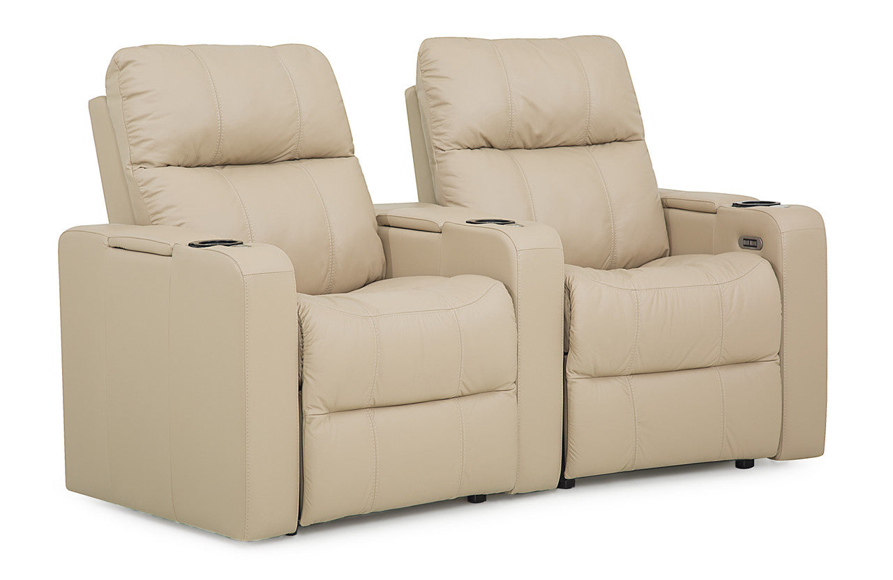 Palliser Soundtrack Home Theater Seat