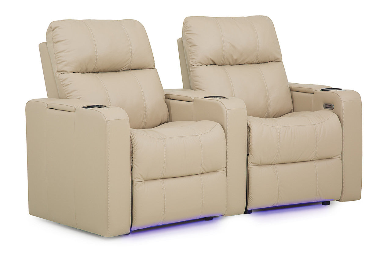 Palliser Soundtrack Home Theater Seat