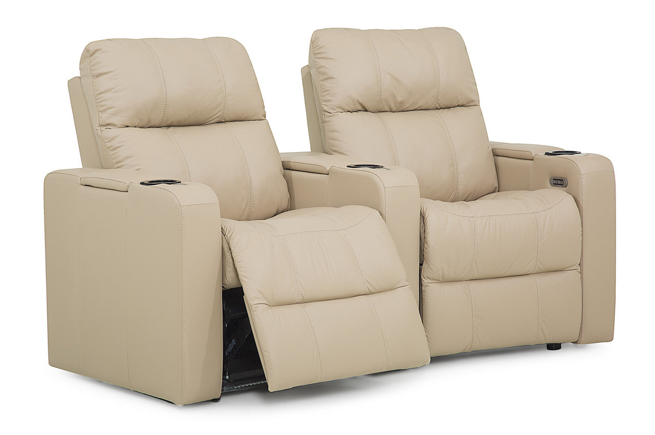 Palliser Soundtrack Home Theater Seat