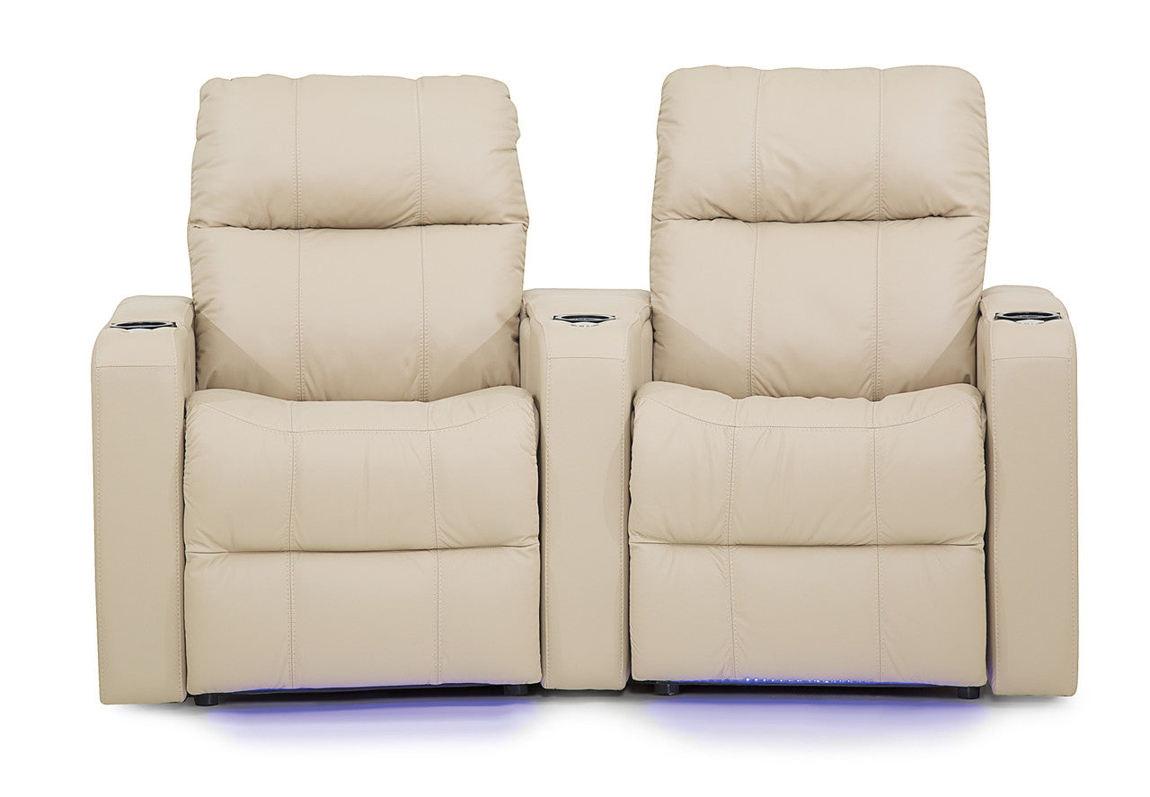 Palliser Soundtrack Home Theater Seat