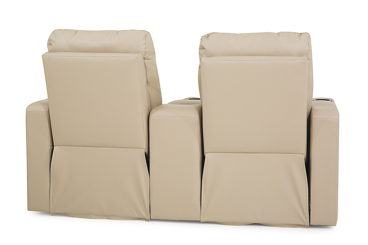 Palliser Soundtrack Home Theater Seat