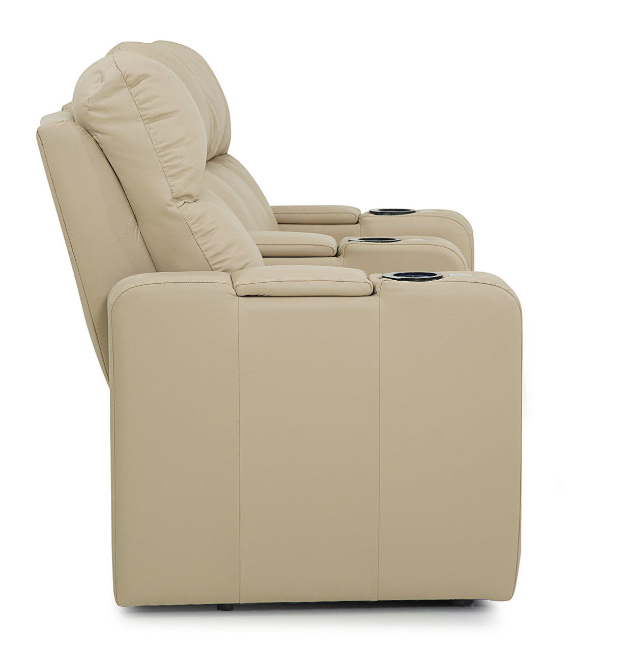 Palliser Soundtrack Home Theater Seat