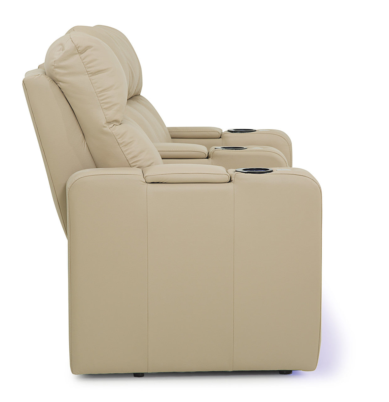 Palliser Soundtrack Home Theater Seat