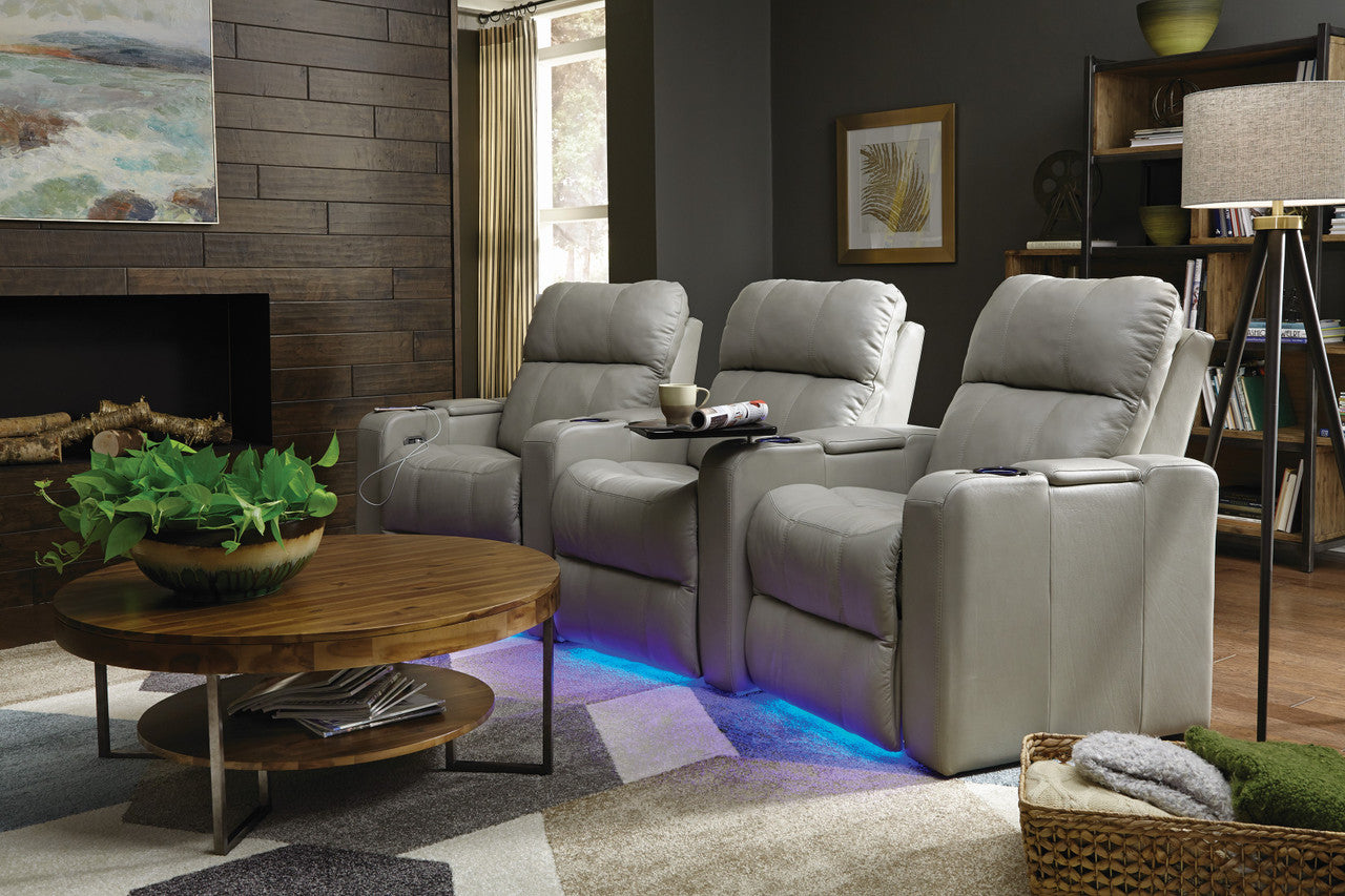 Palliser Soundtrack Home Theater Seat