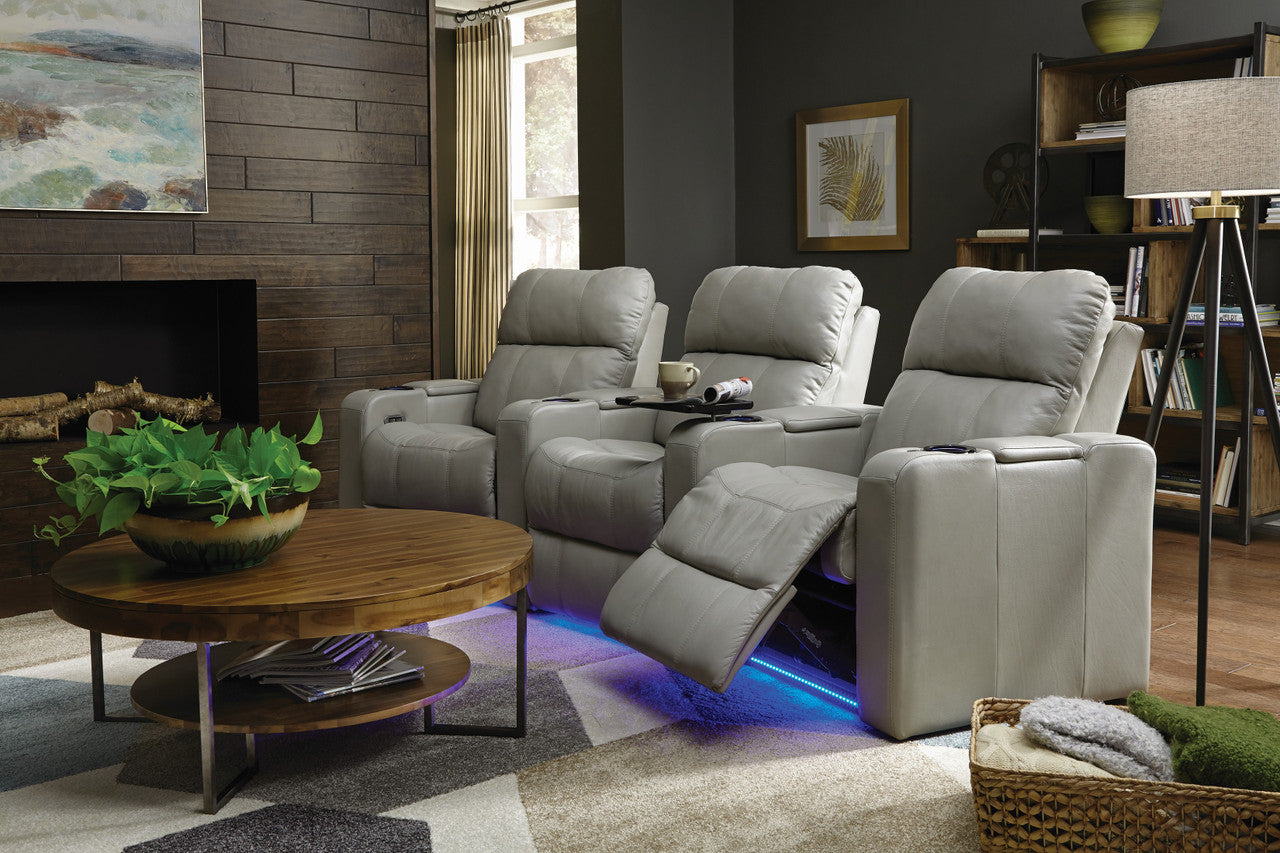 Palliser Soundtrack Home Theater Seat