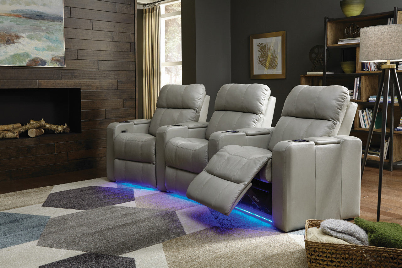 Palliser Soundtrack Home Theater Seat