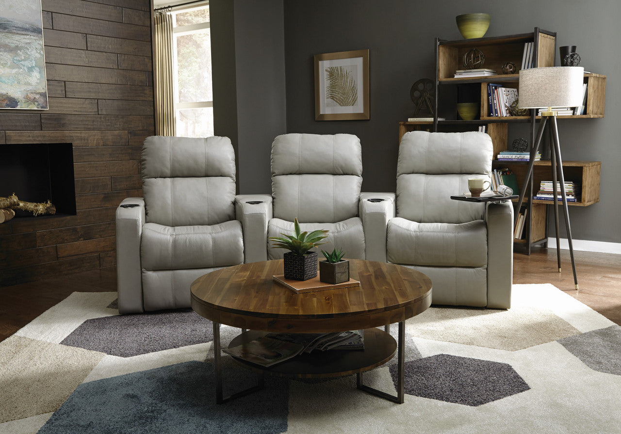 Palliser Soundtrack Home Theater Seat