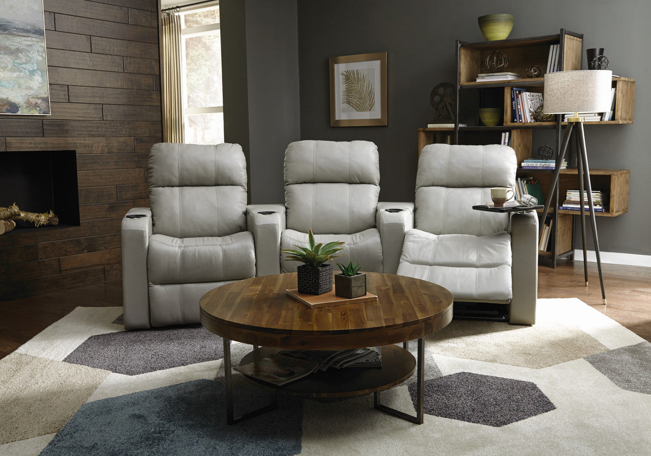 Palliser Soundtrack Home Theater Seat